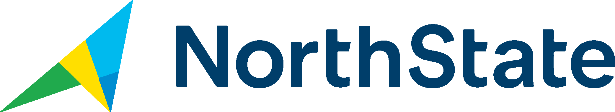 North State Communications Logo